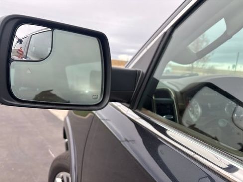 Used 2019 RAM 1500 Limited AWD/4WD image 28