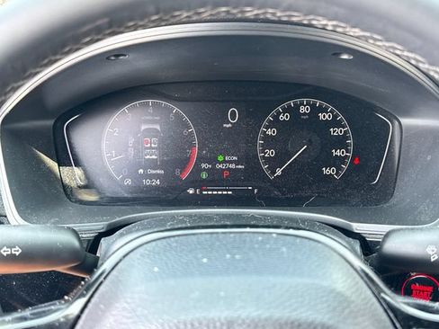 Used 2023 Honda Civic Sport image 24