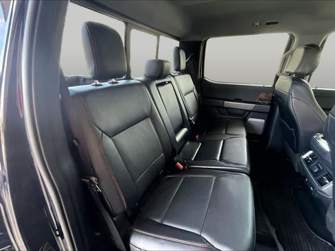 Used 2023 Ford F150 Lariat w/ Equipment Group 502A High AWD/4WD image 19