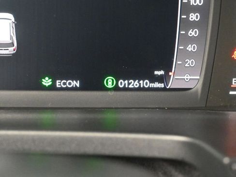 Used 2026 Honda Passport TrailSport image 32