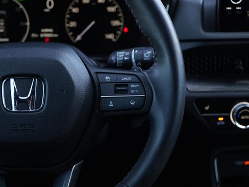 Used 2025 Honda CR-V Sport-L image 23