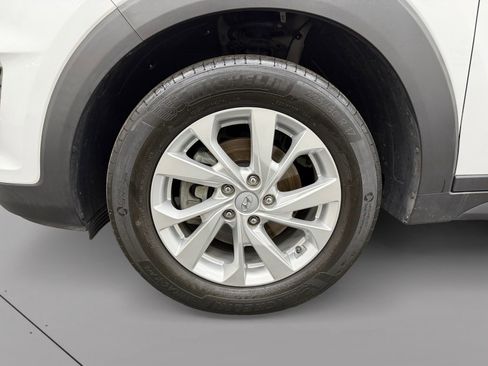 Certified 2021 Hyundai Tucson SE AWD/4WD image 14