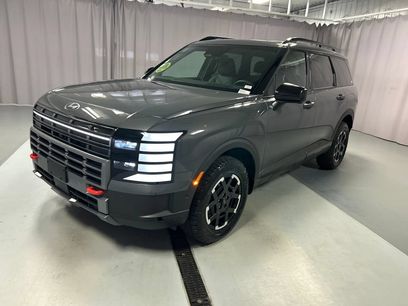 New 2026 Hyundai Palisade XRT Pro