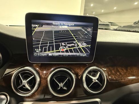 Used 2019 Mercedes-Benz CLA 250 4MATIC image 26