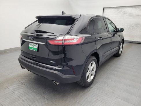 Used 2019 Ford Edge SE AWD/4WD image 9