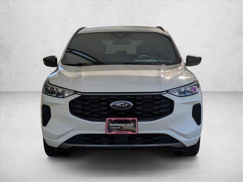 Used 2024 Ford Escape ST-Line w/ Tech Pack #1 image 2