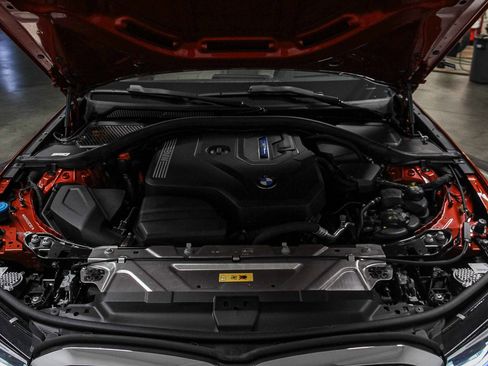 Used 2022 BMW 330e xDrive w/ Premium Package image 27