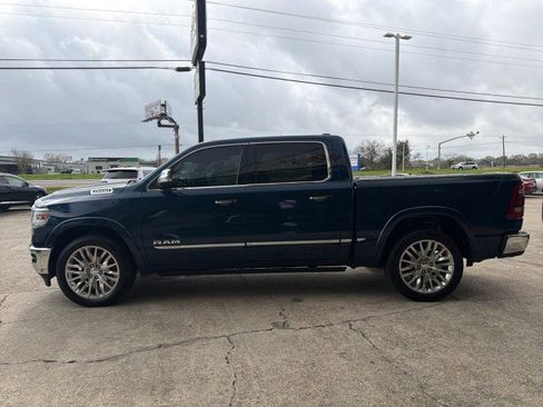 Used 2022 RAM 1500 Limited image 10