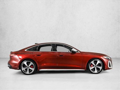 Certified 2025 Audi S5 Premium Plus w/ Premium Plus Package AWD/4WD image 4