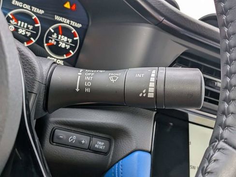 Used 2023 Nissan Z w/ Floor Mat Package (L93) RWD image 29