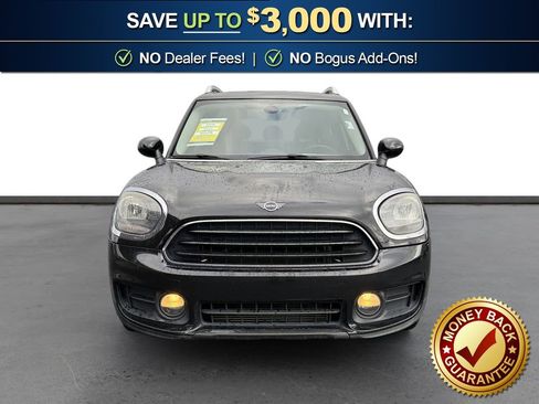 Used 2019 MINI Cooper Countryman image 12