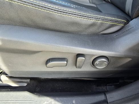 Used 2024 Subaru Outback Onyx Edition image 16