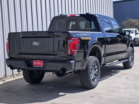 New 2026 Ford F150 Tremor w/ Equipment Group 402A High AWD/4WD image 7