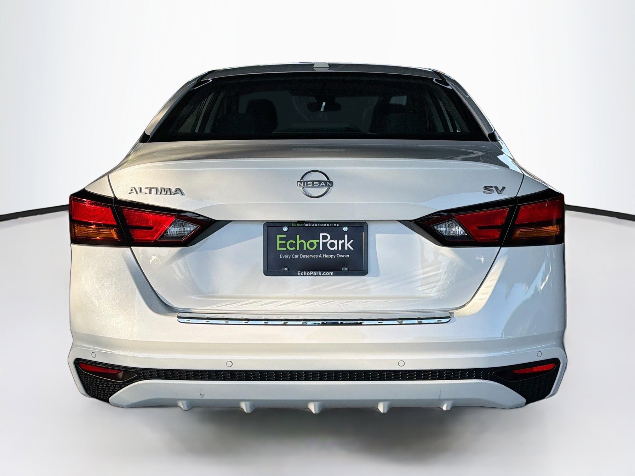 Used 2023 Nissan Altima 2.5 SV FWD image 7