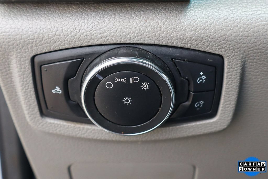 Used 2017 Ford F350 XL w/ Power Equipment Group RWD image 19