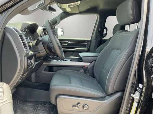 Used 2026 RAM 1500 Lone Star RWD image 8