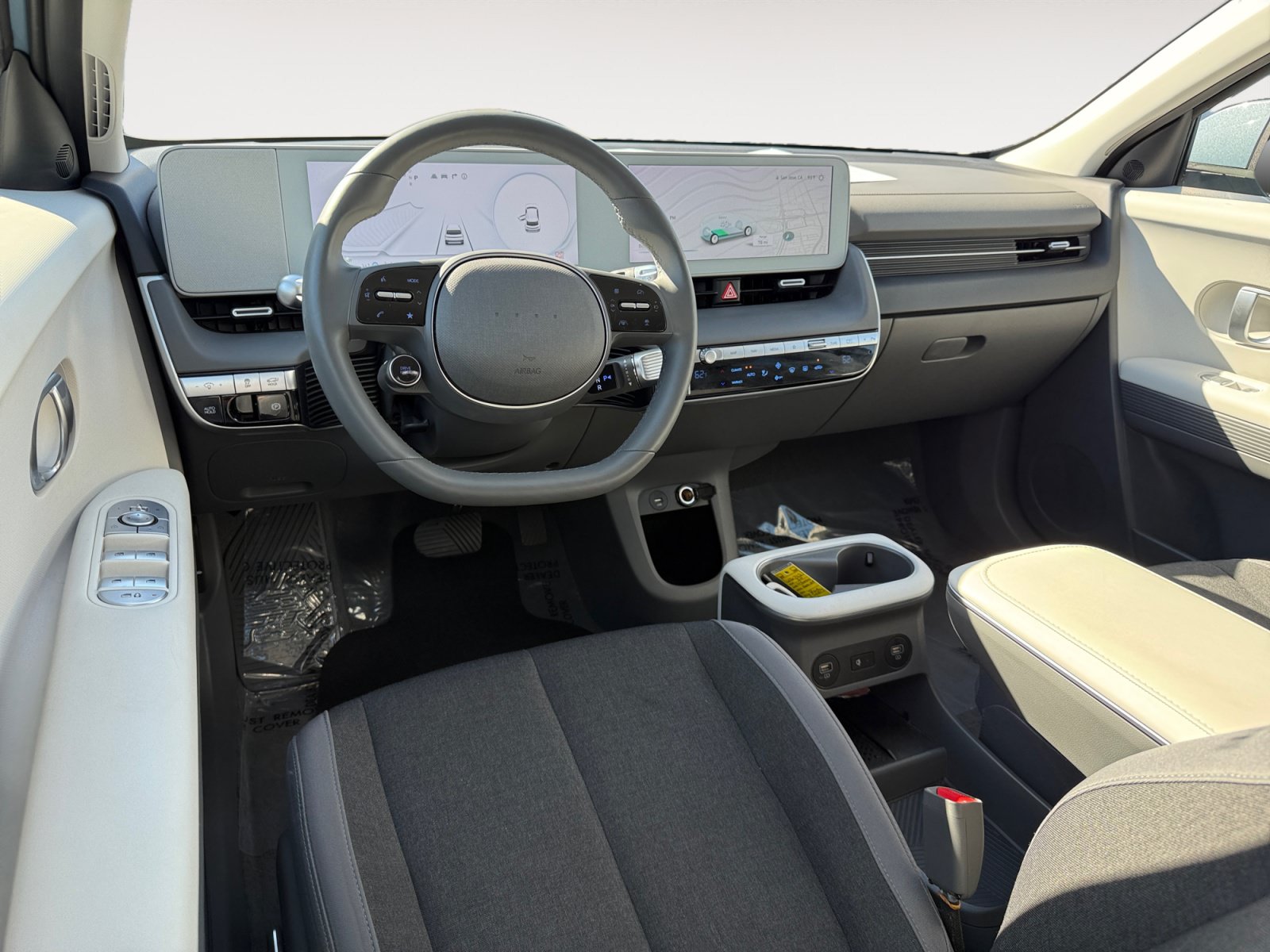 Used 2024 Hyundai Ioniq 5 SEL AWD/4WD image 15