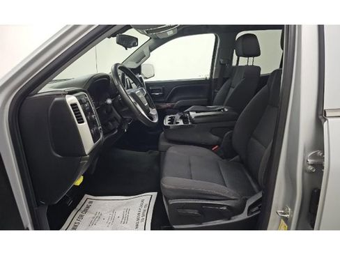 Used 2016 GMC Sierra 1500 SLE image 5