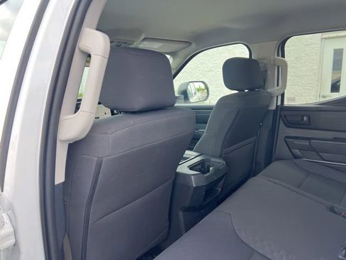 Used 2023 Toyota Tundra SR w/ SR Tow Package RWD image 18