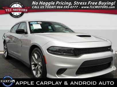 Used 2023 Dodge Charger GT