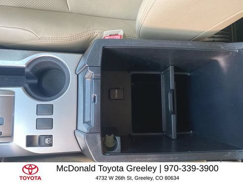 Used 2021 Toyota 4Runner Limited AWD/4WD image 21