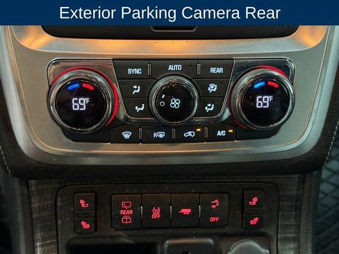 Used 2017 GMC Acadia Limited SLT AWD/4WD image 35