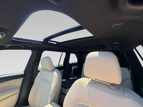 New 2026 Jeep Grand Cherokee Limited w/ Limited Altitude Package RWD image 5
