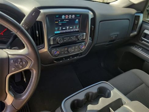 Used 2016 Chevrolet Silverado 1500 LT w/ Texas Edition image 32