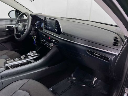 Certified 2022 Hyundai Sonata SE w/ Cargo Package FWD image 27
