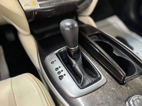 Used 2015 INFINITI QX60 Luxe w/ Premium Plus Package AWD/4WD image 30