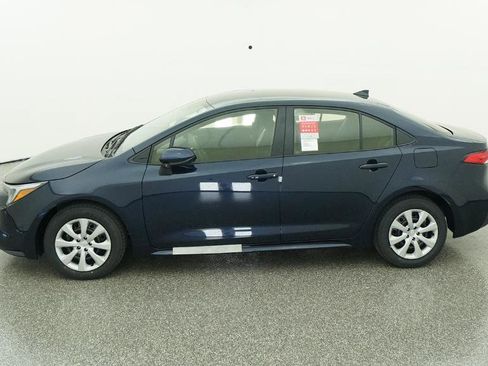 New 2026 Toyota Corolla LE image 72