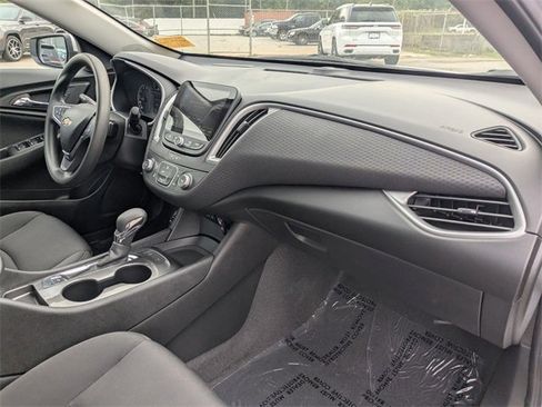 Used 2024 Chevrolet Malibu LS w/ Driver Confidence Package image 35