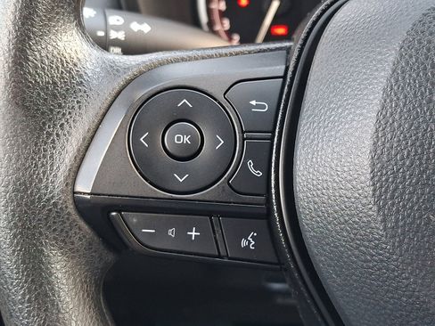 Used 2023 Toyota RAV4 LE AWD/4WD image 23