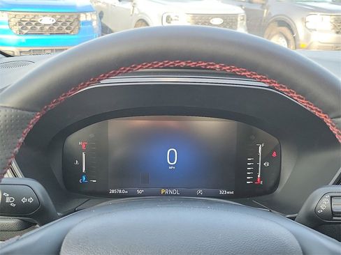 Used 2023 Ford Escape ST-Line w/ Tech Pack #1 image 18