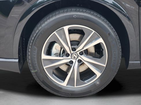 New 2026 Lexus RX 350 Premium FWD image 28