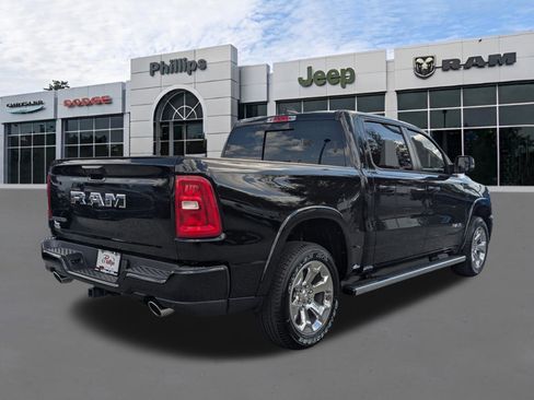 New 2026 RAM 1500 Big Horn image 3