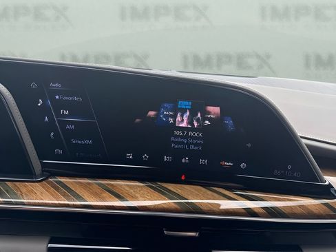 Used 2023 Cadillac Escalade Sport Platinum AWD/4WD image 23