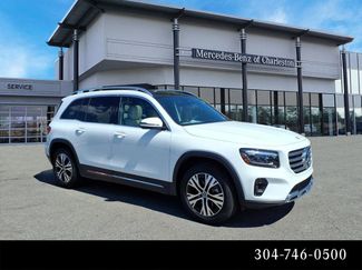 Used 2026 Mercedes-Benz GLB 250 4MATIC video 1