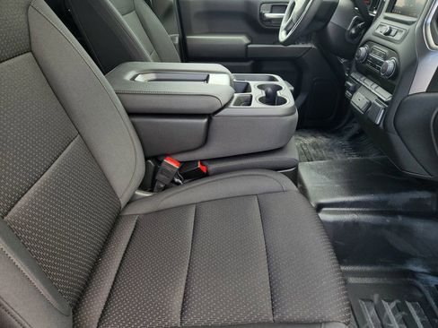 New 2024 Chevrolet Silverado 2500 W/T w/ WT Convenience Package image 11