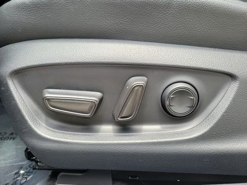 Used 2024 Toyota Camry SE w/ Convenience Package FWD image 17
