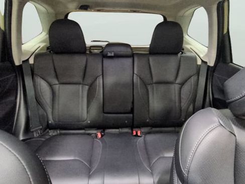 Used 2024 Subaru Forester Touring AWD/4WD image 14