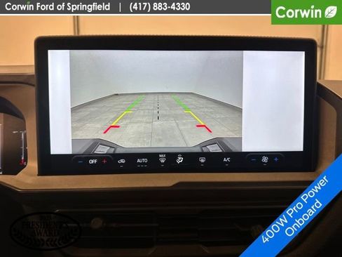 New 2026 Ford Bronco Sport Big Bend image 17