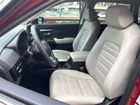 Used 2023 Honda CR-V EX-L image 22