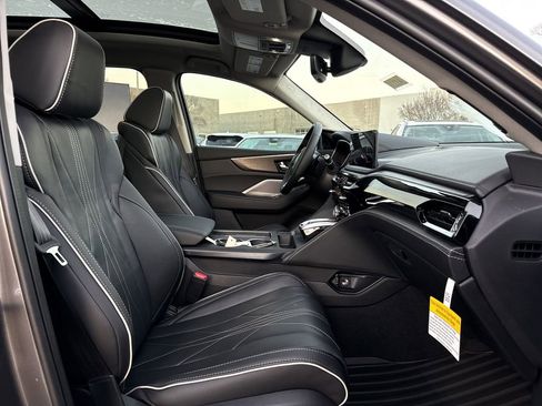 New 2026 Acura MDX w/ Advance Package image 21