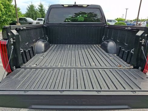 Certified 2022 Toyota Tundra SR5 w/ SR5 Convenience Package AWD/4WD image 26