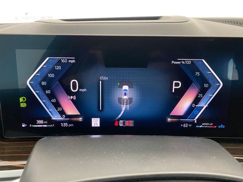 Used 2026 BMW X5 xDrive40i w/ Climate Comfort Package image 19