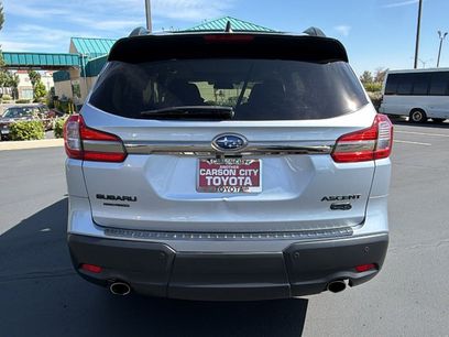 Used 2022 Subaru Ascent Onyx Edition