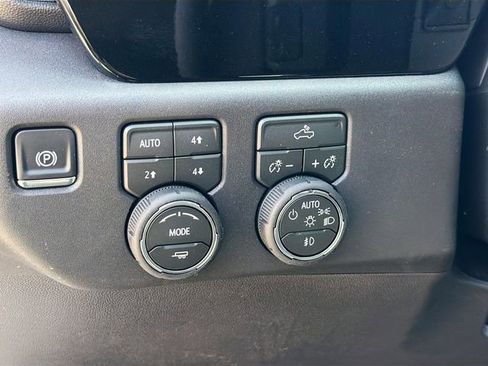 New 2026 Chevrolet Silverado 1500 LT Trail Boss w/ LPO, Dark Essentials Package AWD/4WD image 11