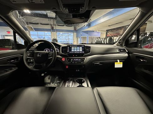 New 2026 Honda Ridgeline RTL image 20
