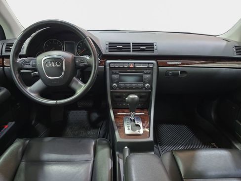 Used 2008 Audi A4 3.2 AWD/4WD image 10